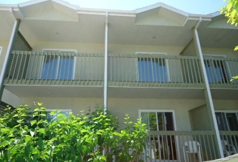 Motel Restaurant Coronet