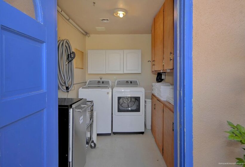 Adobe Hacienda Bed & Breakfast