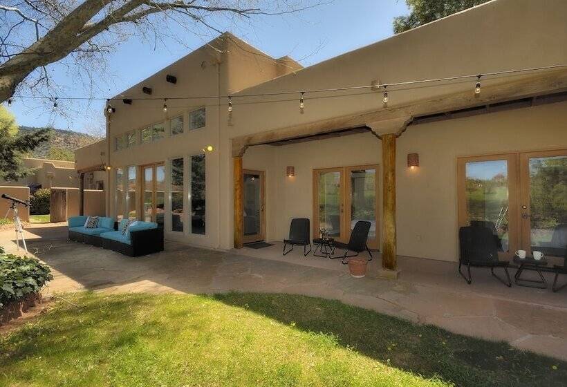 Adobe Hacienda Bed & Breakfast