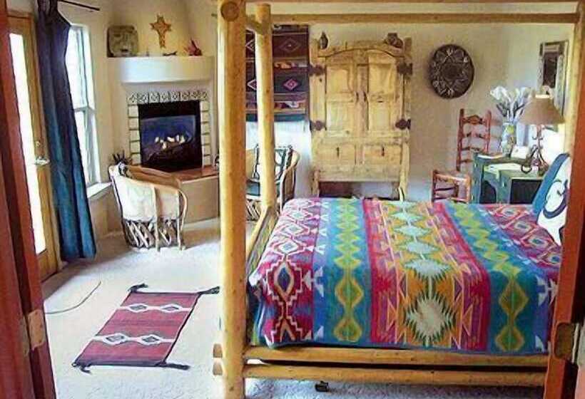 Adobe Hacienda Bed & Breakfast