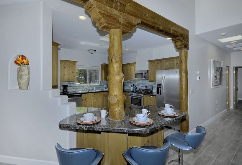 Adobe Hacienda Bed & Breakfast