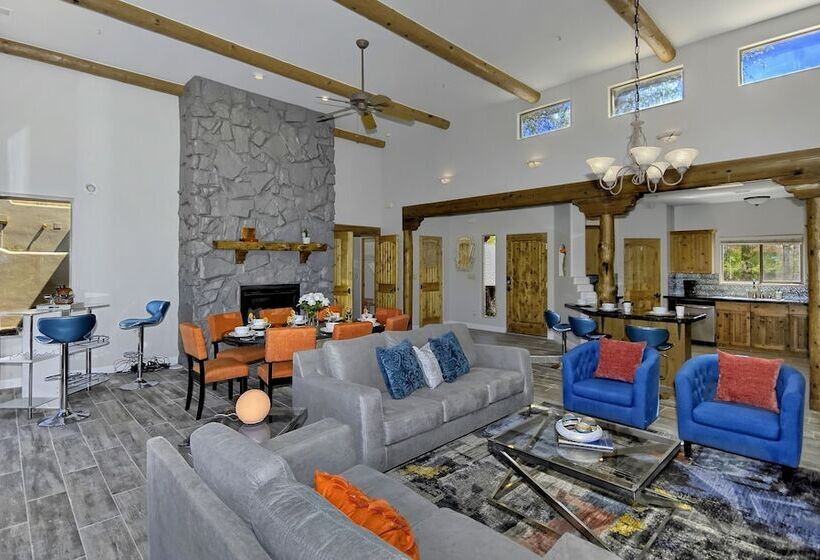 Adobe Hacienda Bed & Breakfast