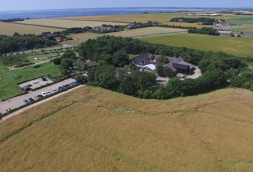 Adventure Park Apartments