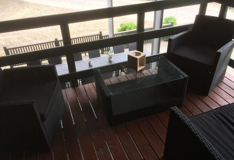 Adventure Park Apartments