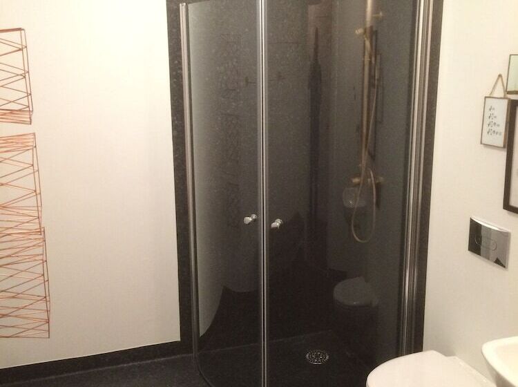 Adventure Park Apartments