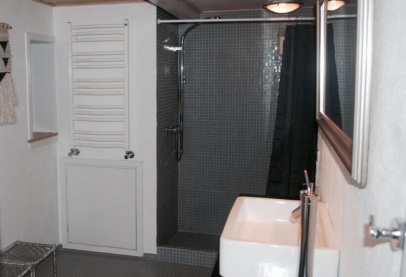 Adventure Park Apartments