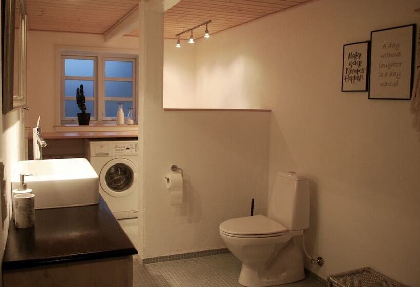 Adventure Park Apartments