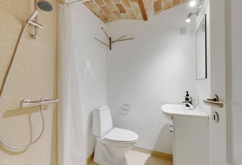 Adventure Park Apartments