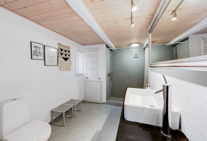 Adventure Park Apartments