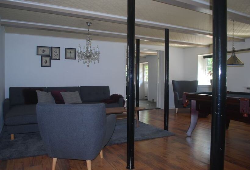 Adventure Park Apartments