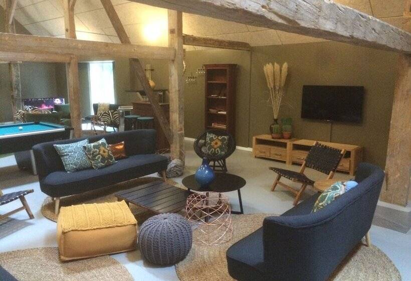 Adventure Park Apartments