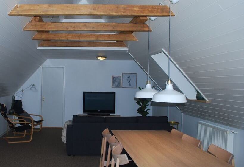 Adventure Park Apartments