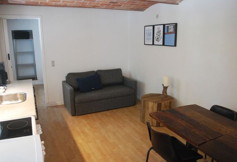 Adventure Park Apartments