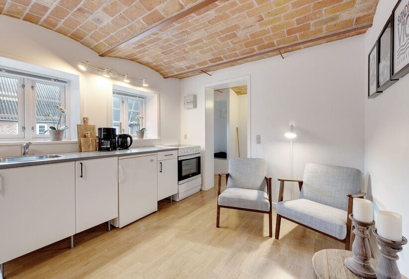 Adventure Park Apartments