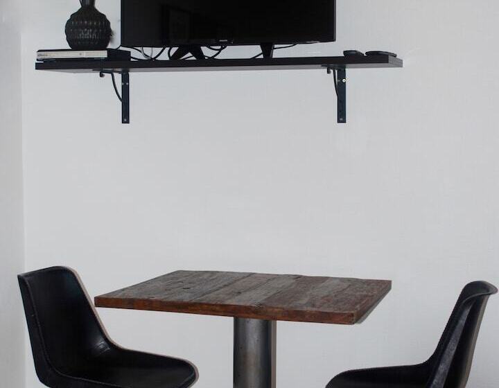 Adventure Park Apartments