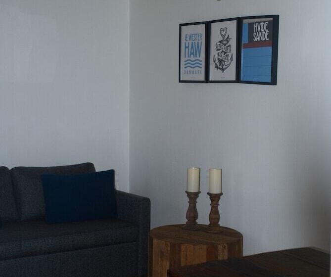 Adventure Park Apartments