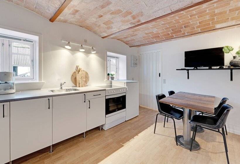 Adventure Park Apartments