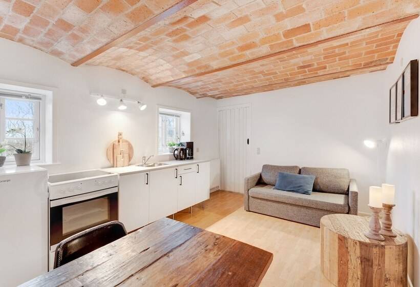 Adventure Park Apartments