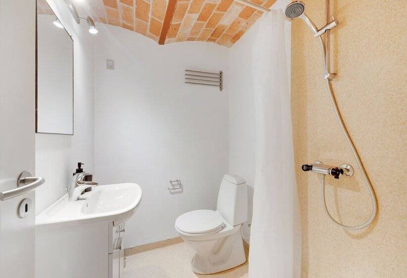 Adventure Park Apartments