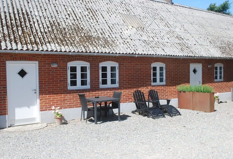 Adventure Park Apartments