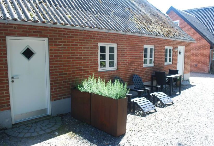 Adventure Park Apartments