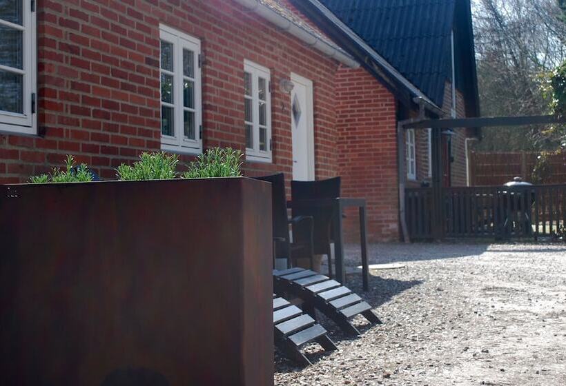 Adventure Park Apartments