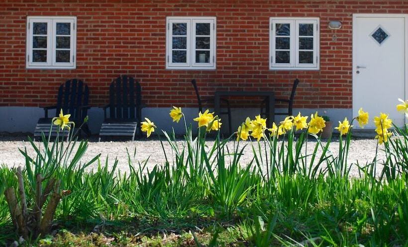 Adventure Park Apartments