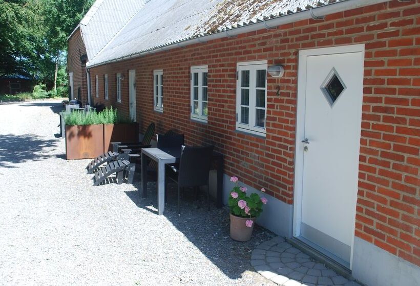 Adventure Park Apartments