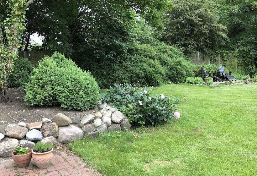 Adventure Park Apartments