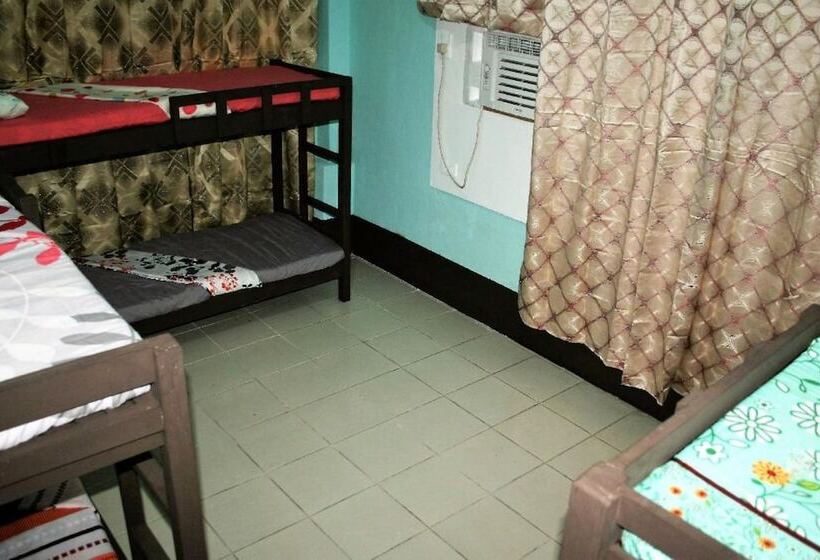 8th Street Guesthouse Sto Nino Cebu   Hostel