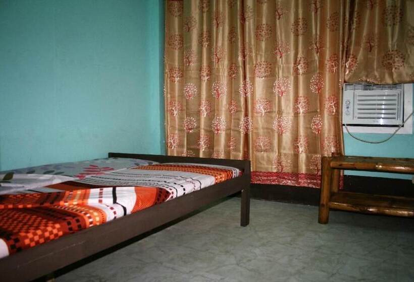 8th Street Guesthouse Sto Nino Cebu   Hostel