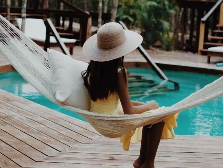 هاستل Boutique Chacá