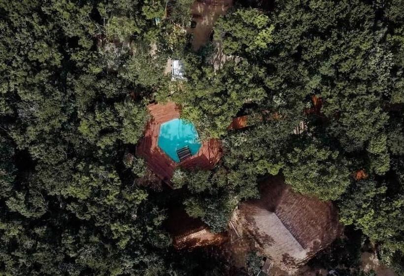 هاستل Boutique Chacá