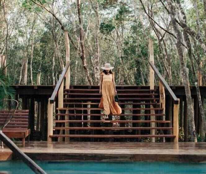 هاستل Boutique Chacá