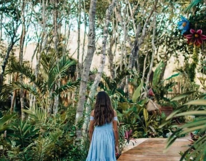 هاستل Boutique Chacá