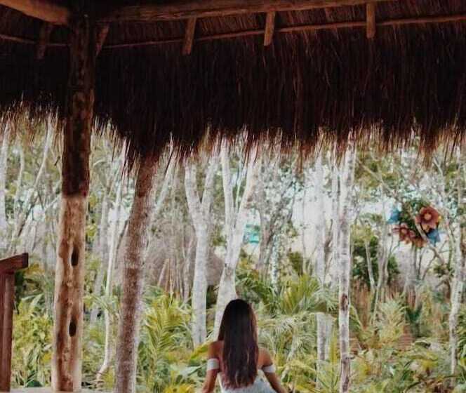 هاستل Boutique Chacá