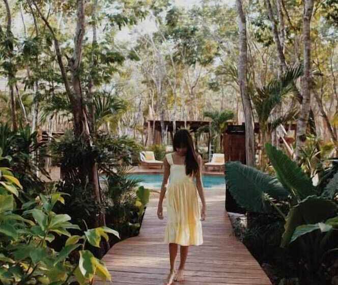 هاستل Boutique Chacá