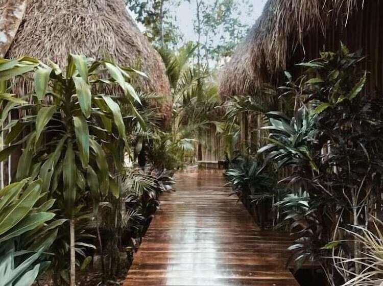 هاستل Boutique Chacá