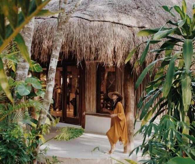 هاستل Boutique Chacá