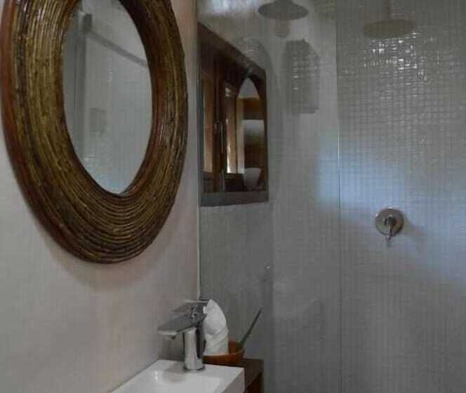 هاستل Boutique Chacá