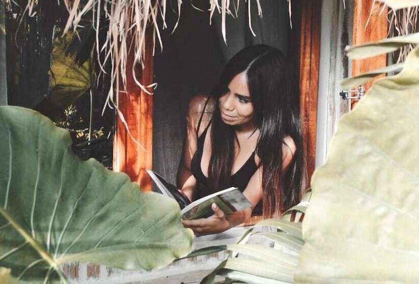 هاستل Boutique Chacá