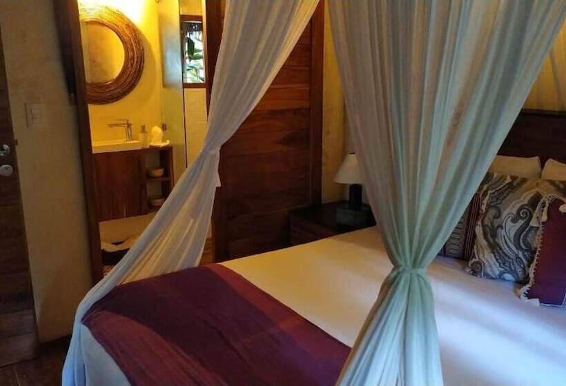 هاستل Boutique Chacá