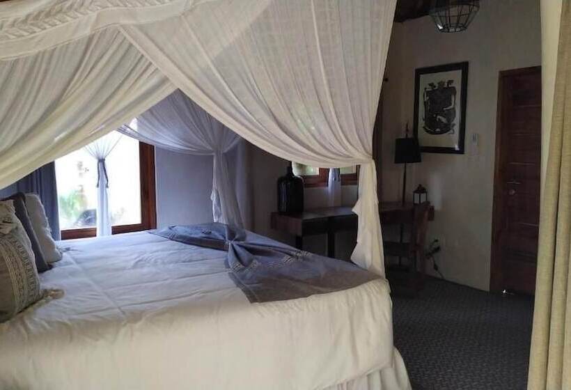 هاستل Boutique Chacá