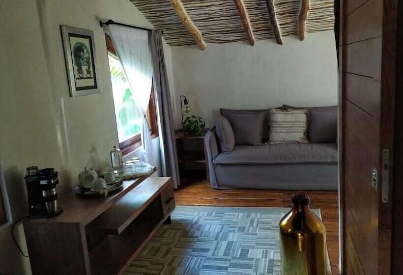 هاستل Boutique Chacá