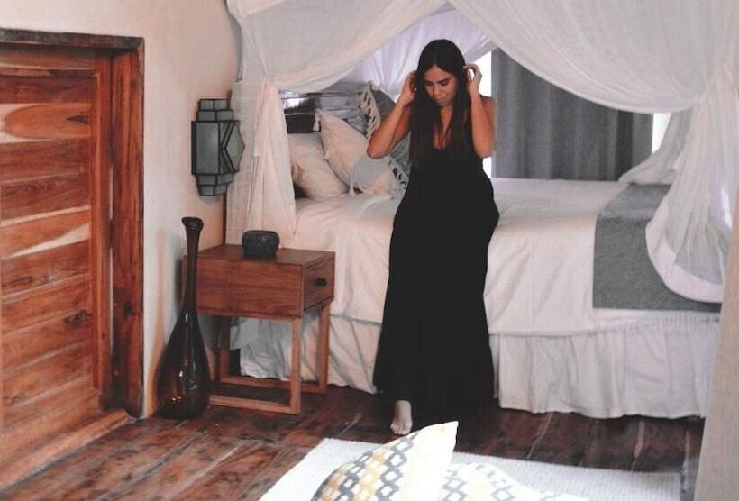 هاستل Boutique Chacá