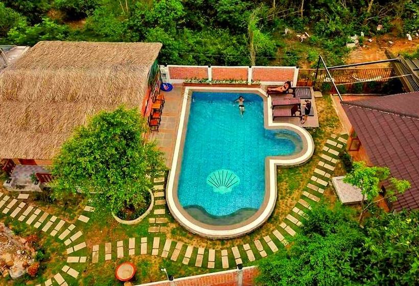 هاستل Hosana Resort & Spa