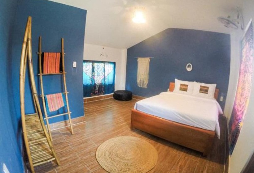 هاستل Hosana Resort & Spa