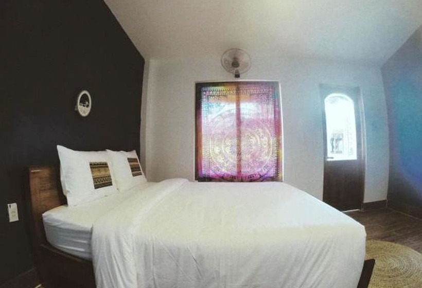 هاستل Hosana Resort & Spa