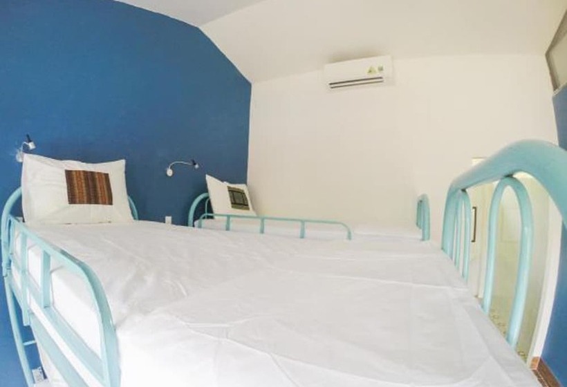 هاستل Hosana Resort & Spa