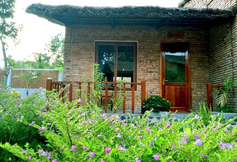 هاستل Hosana Resort & Spa